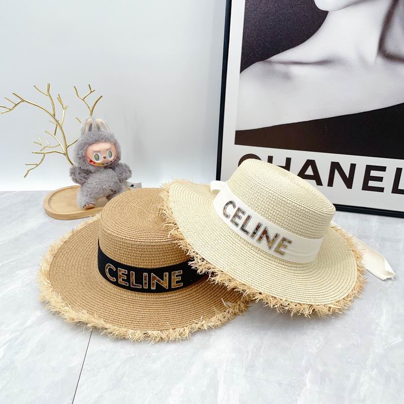 Celine top hat dx18